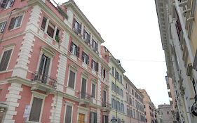 Capo D'Africa 30 - Colosseo